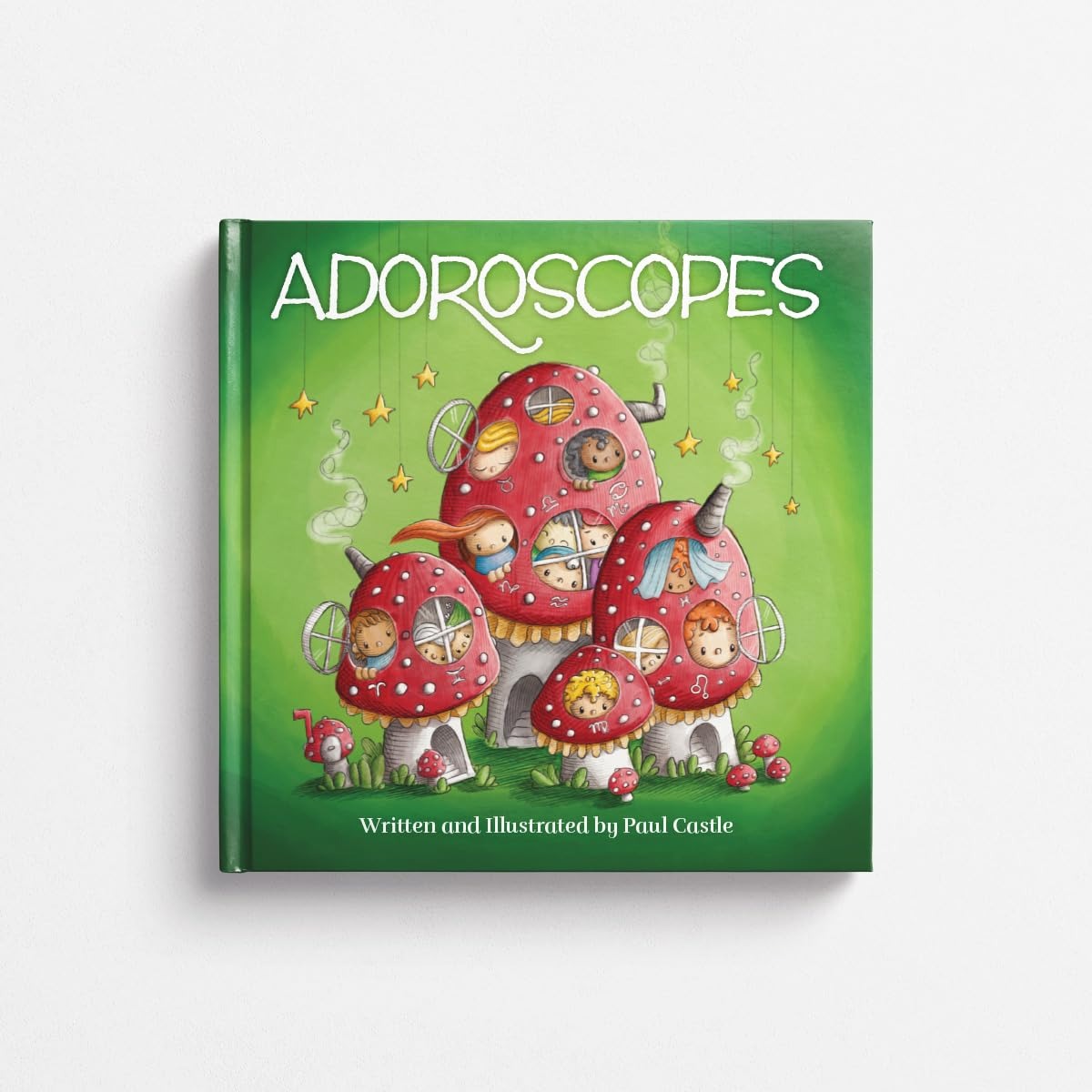 Adoroscopes Book (50% OFF)