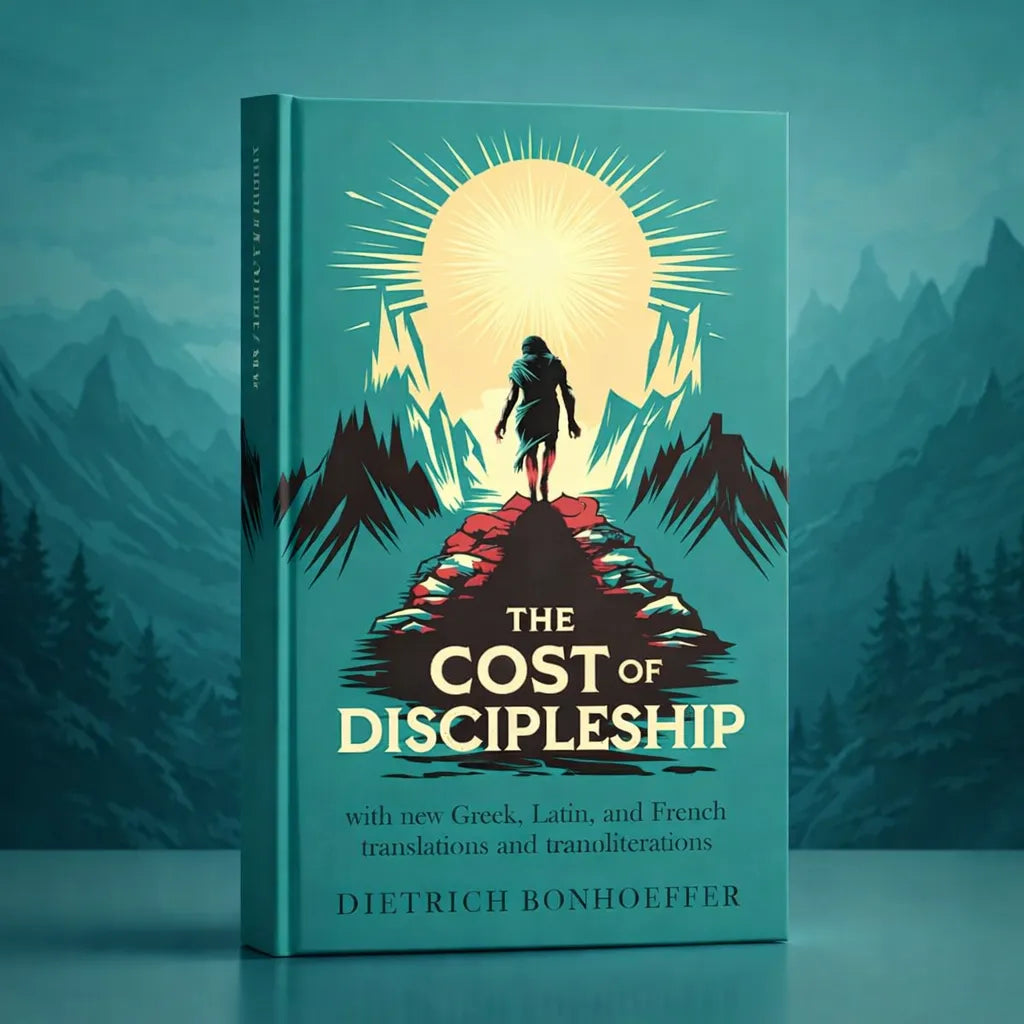 The Cost of Discipleship
