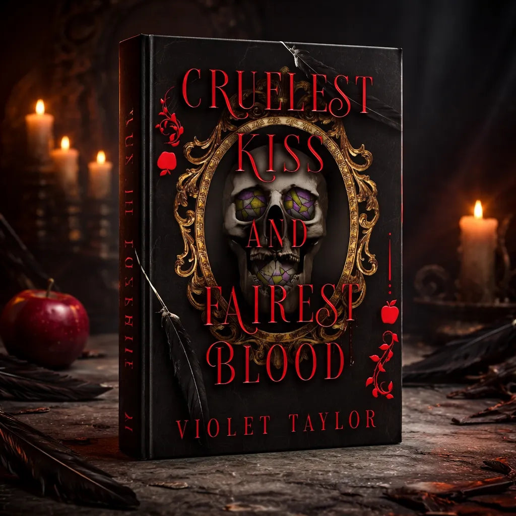 Cruelest Kiss and Fairest Blood