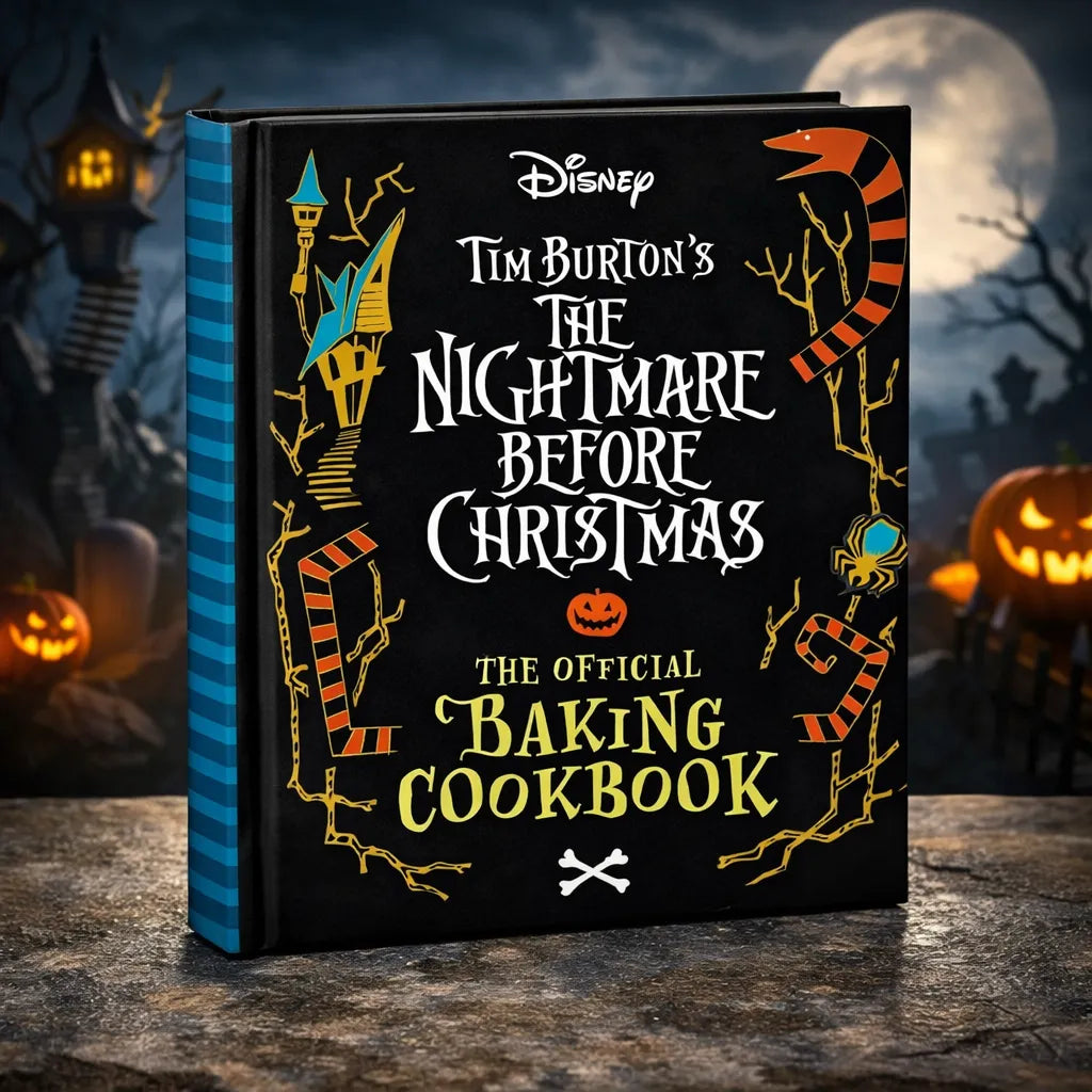 The Nightmare Before Christmas