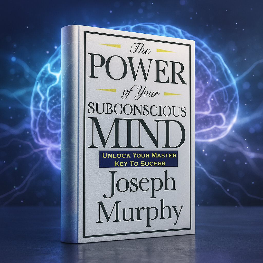 The Power of Your Subconscious Mind (50% OFF)