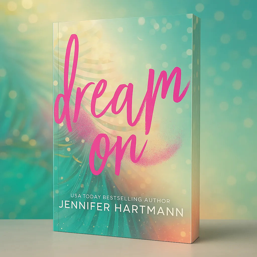 Dream on (50%OFF)