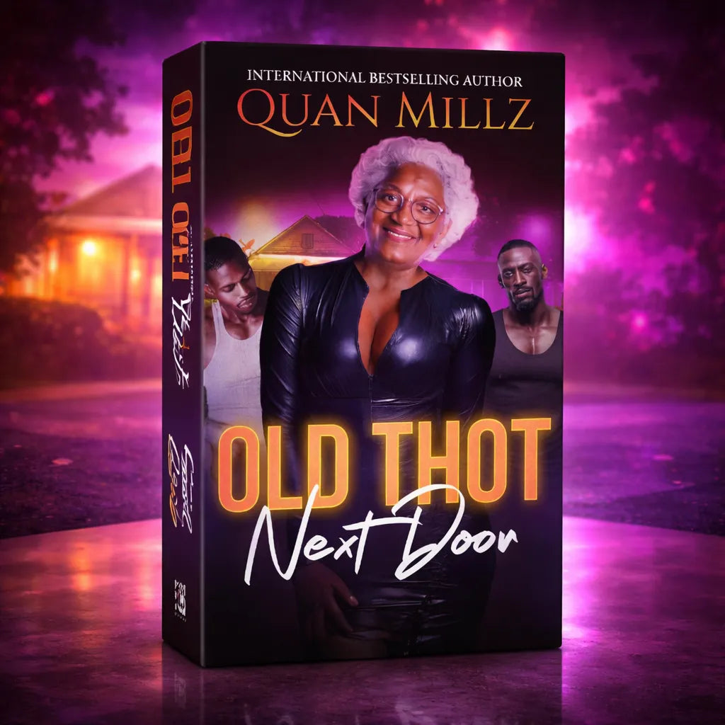 Old THOT Next Door