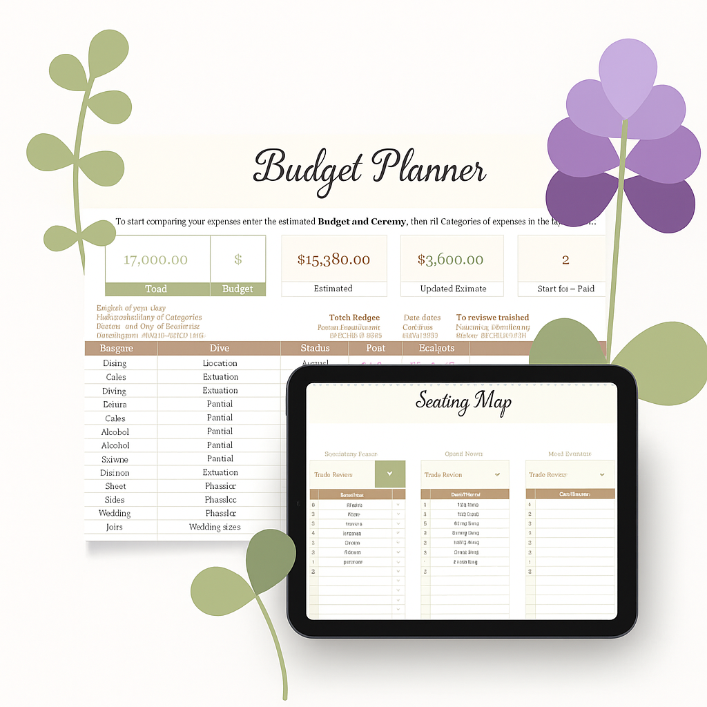 Wedding Sage (50% OFF)
