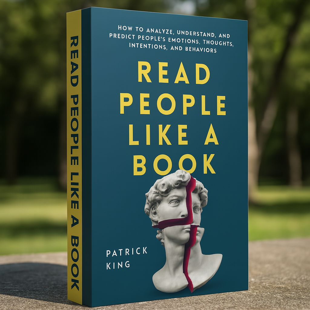 Read People Like a Book (50% OFF)