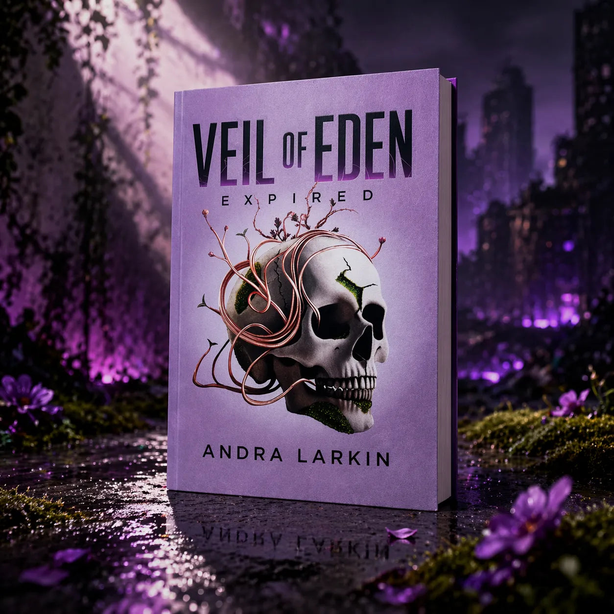 Veil of Eden