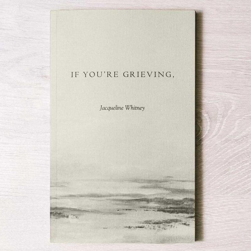 If You're Grieving (50% OFF)