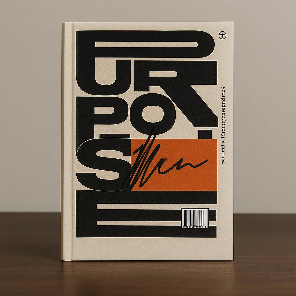 Your Platform Is Not Your Purpose (50% OFF)