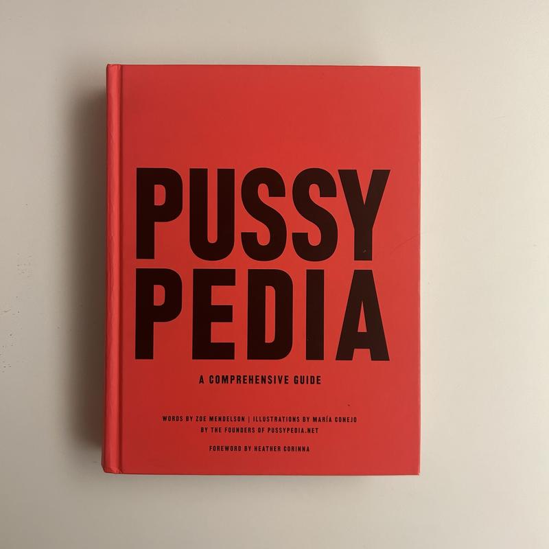 Pussypedia: A Comprehensive Guide (50% OFF)