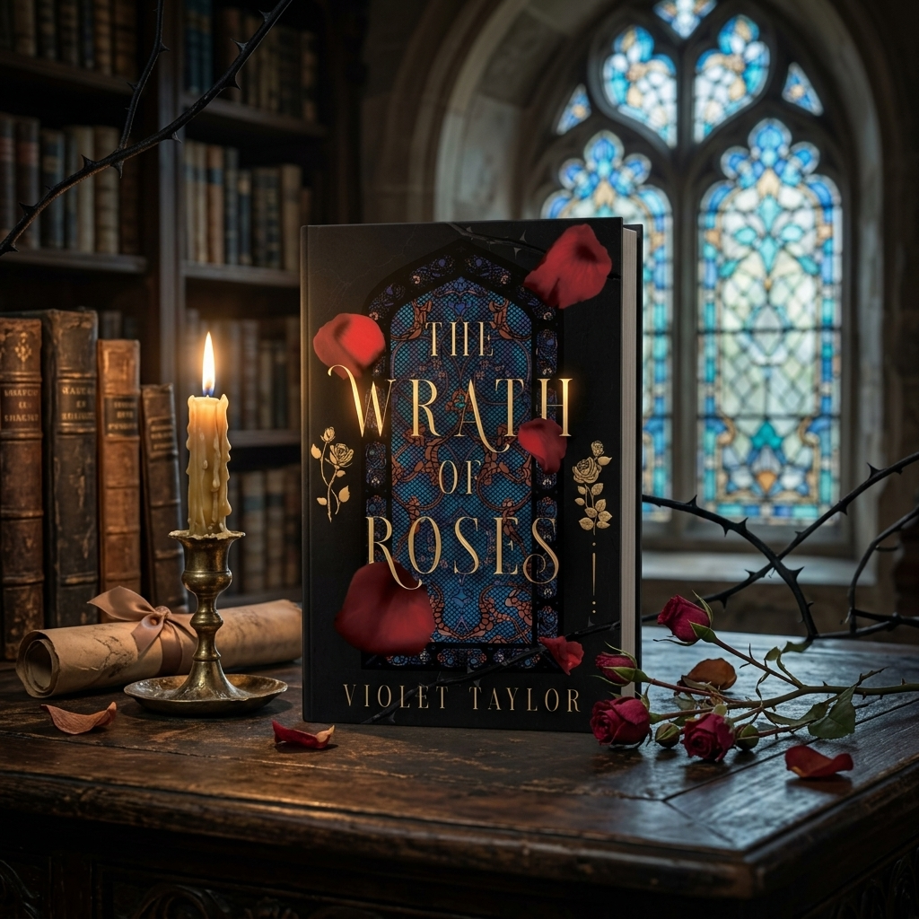 The Wrath of Roses