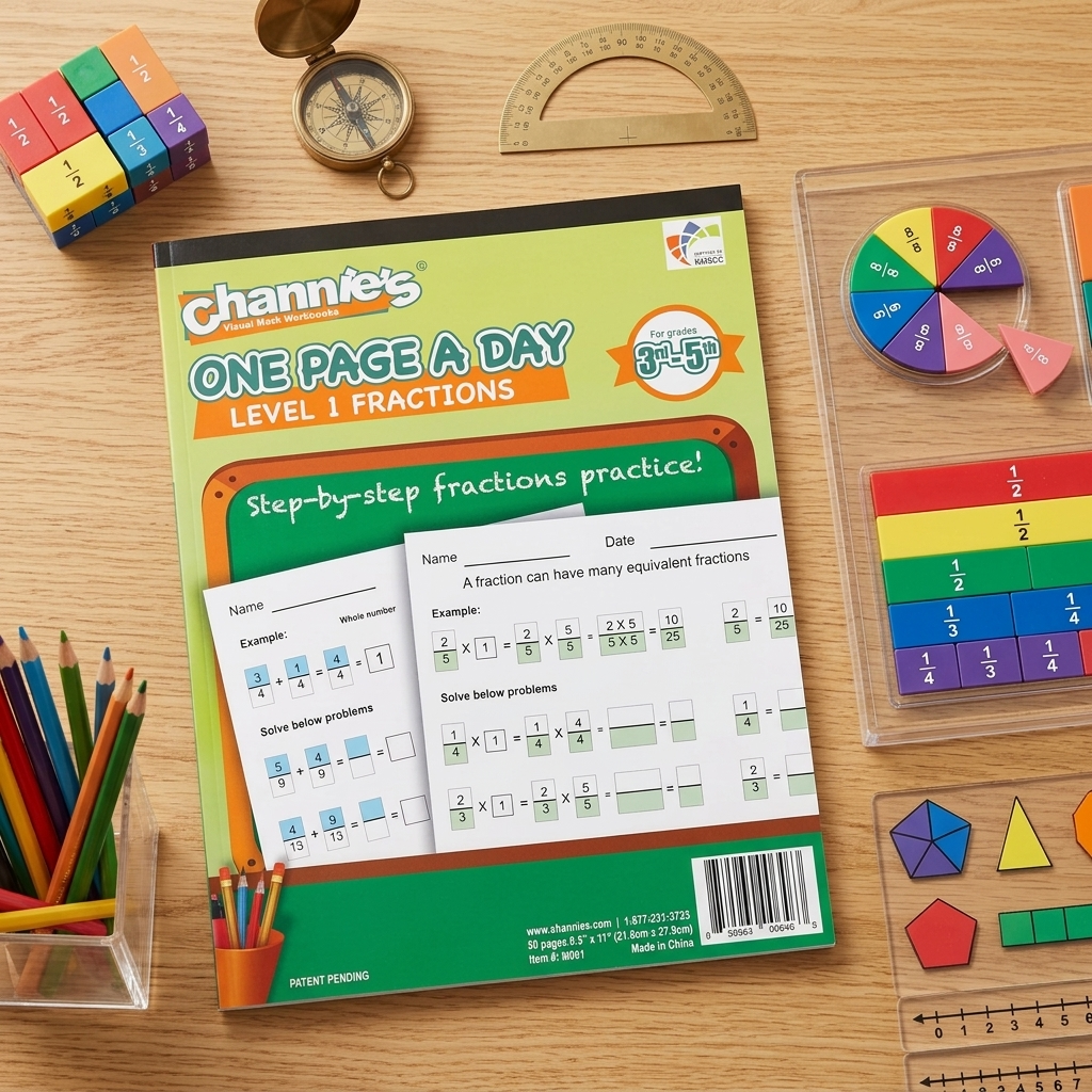 One Page a Day