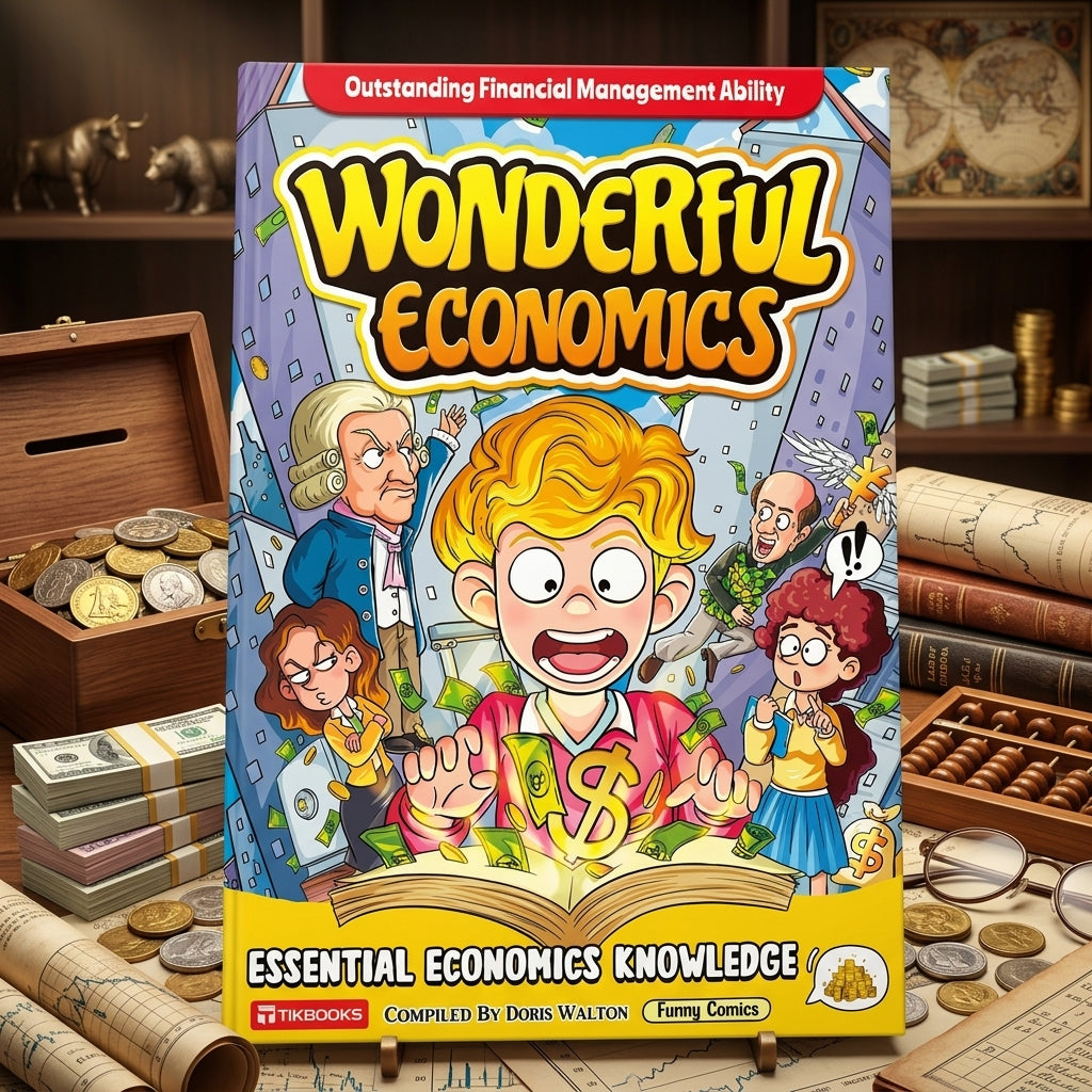 Wonderful Economics
