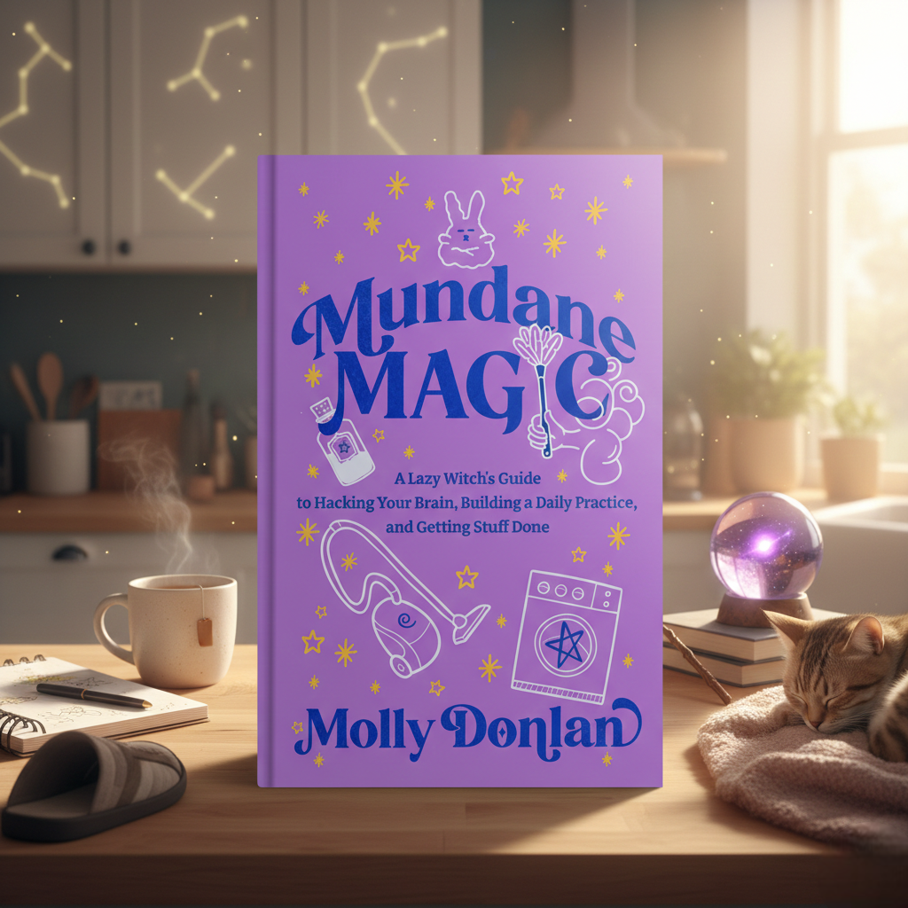 Mundane Magic