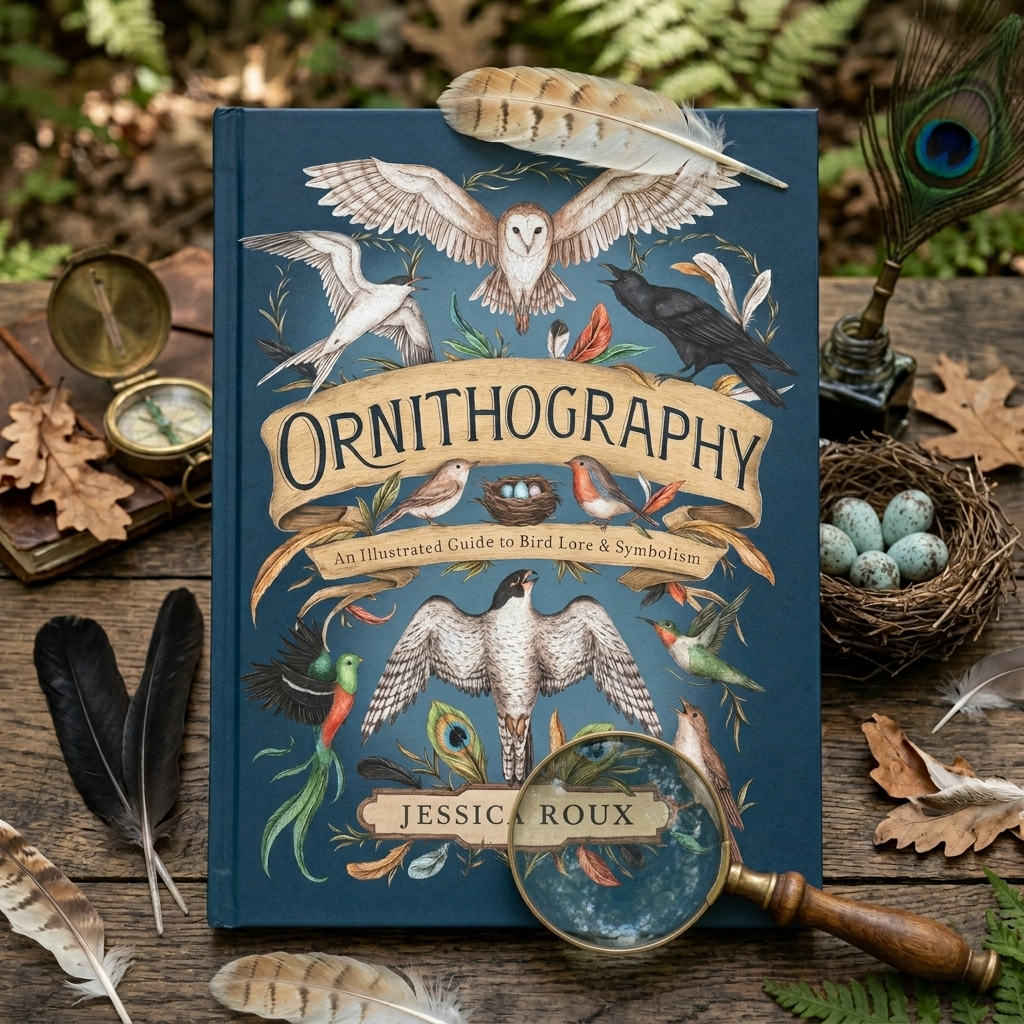 Ornithography