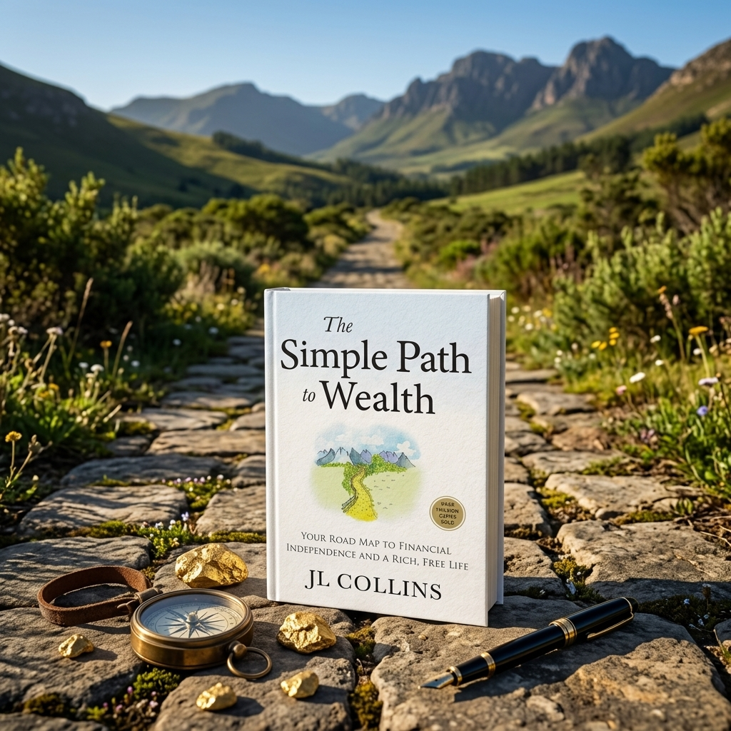 The Simple Path to Wealth