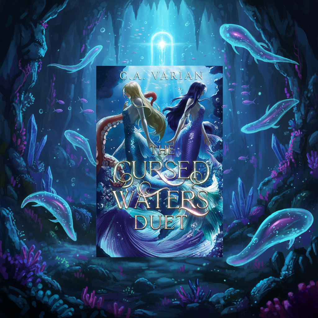 Cursed Waters