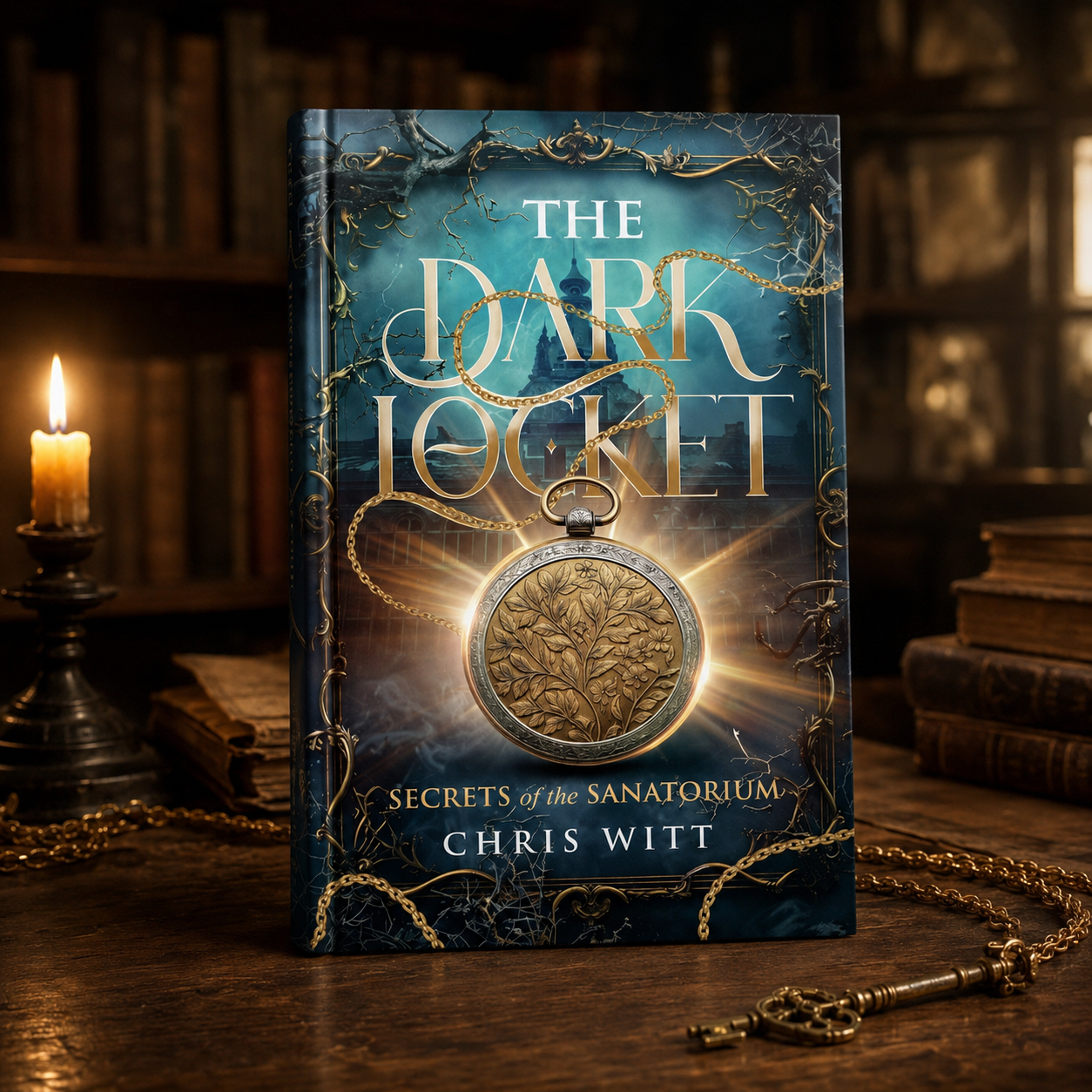 The Dark Locket