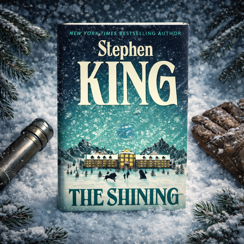 The Shining