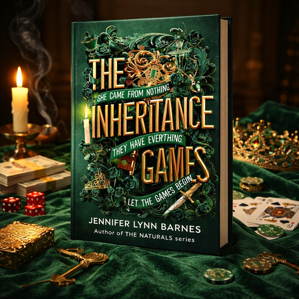 The Inheritance Games