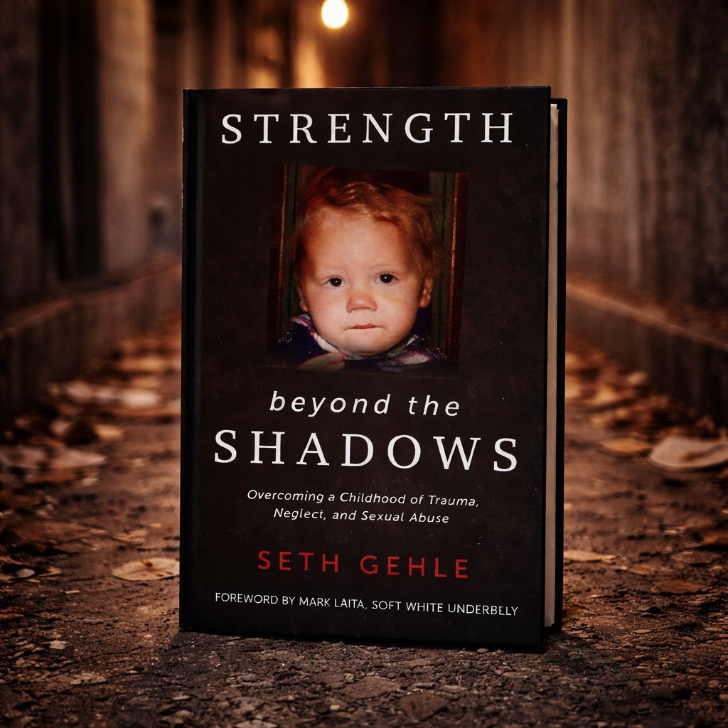 Strength beyond the Shadows