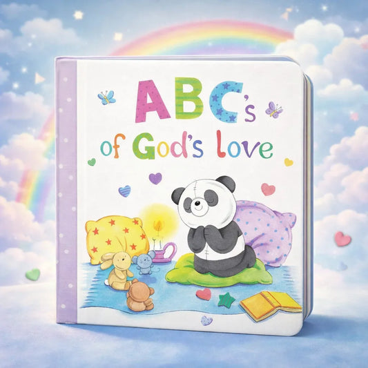 ABC'S OF GOD'S LOVE