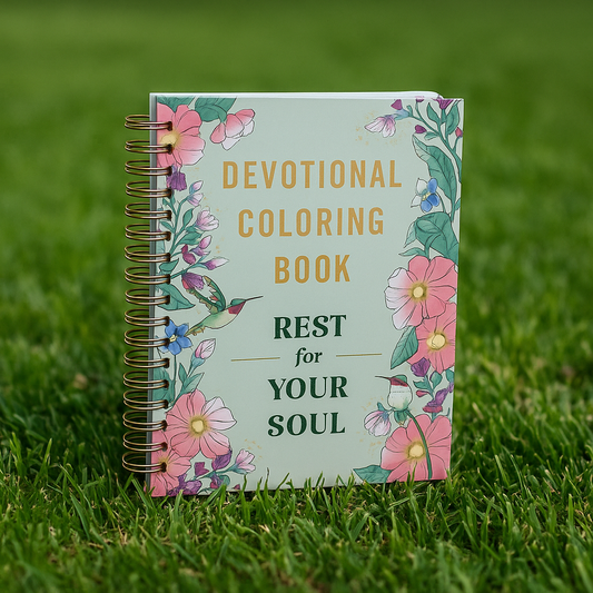 Rest For Your Soul (50% OFF)