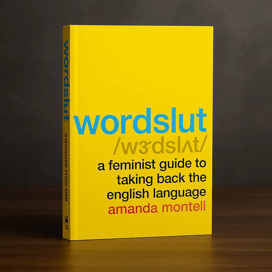 Wordslut (50% OFF)