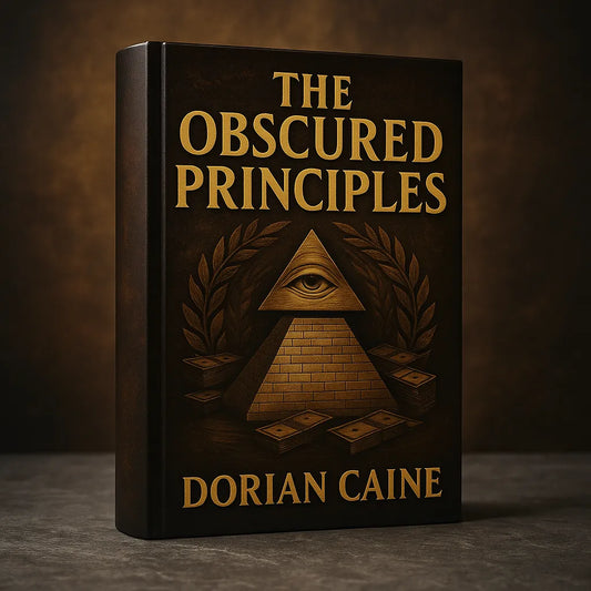 The Obscured Principles (50% OFF)