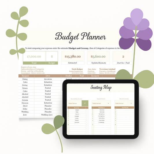 Wedding Sage (50% OFF)