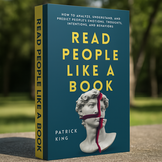 Read People Like a Book (50% OFF)