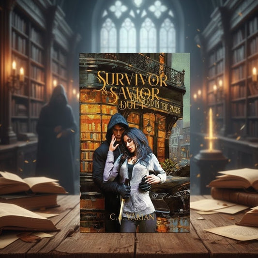 Survivor & Savior