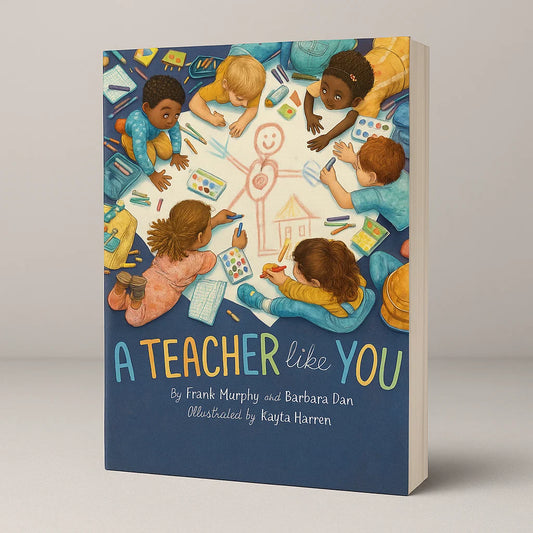 A Teacher Like You (50% OFF)