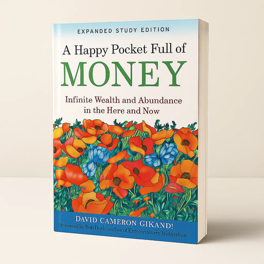 A Happy Pocket Full of Money (50% OFF)