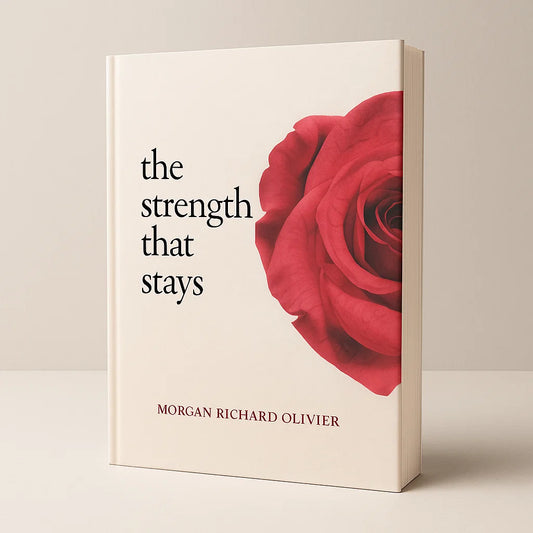 The Strength That Stays (50% OFF)