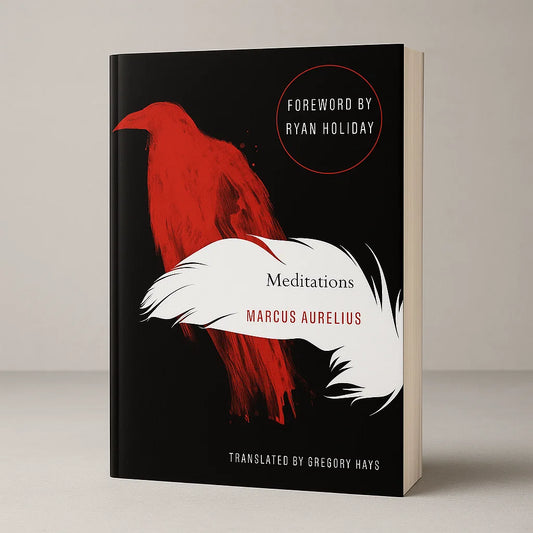 Meditations: A New Translation (50% OFF)