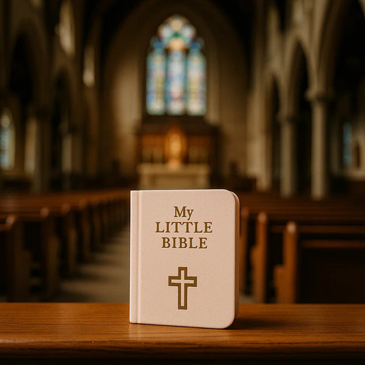 My Little Bible 2 (50% OFF)
