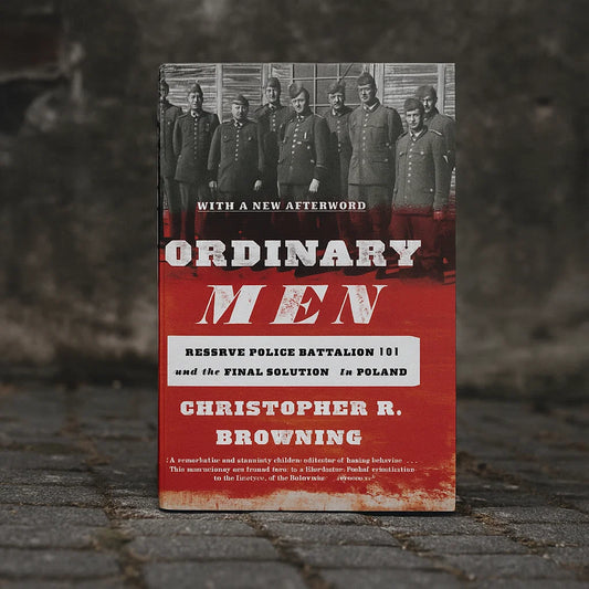 Ordinary Men (50% OFF)