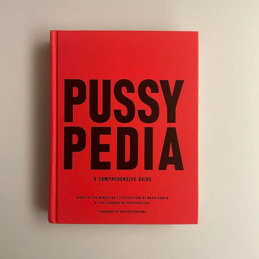 Pussypedia: A Comprehensive Guide (50% OFF)