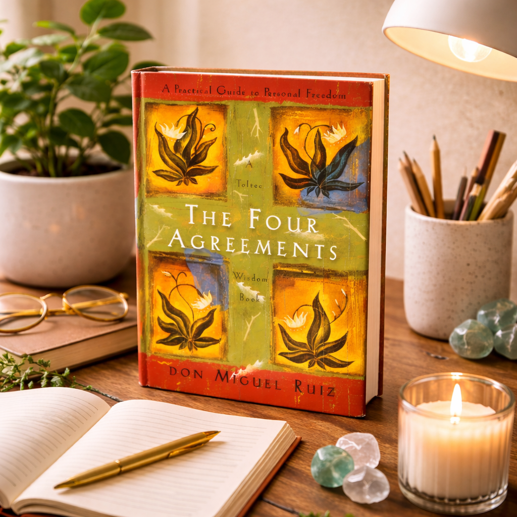 The Four Agreements