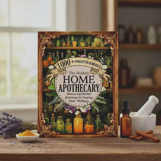 The Holistic Guide to Wellness