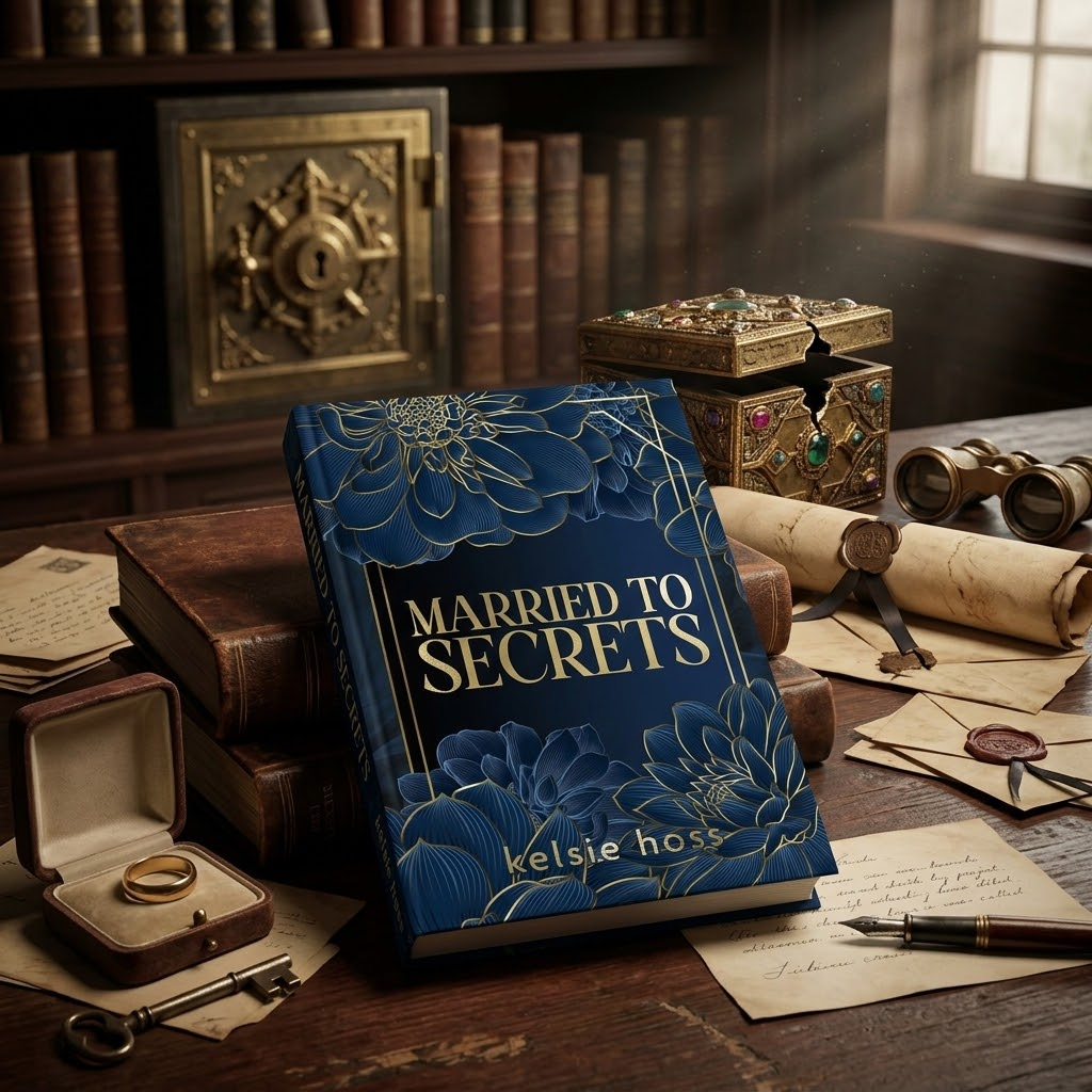Married to Secrets