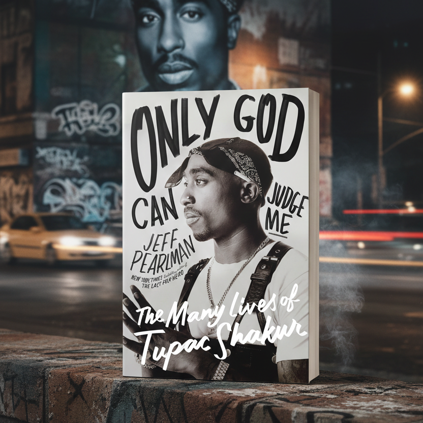 Only God Can Judge Me