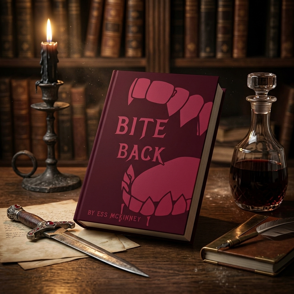 Bite Back