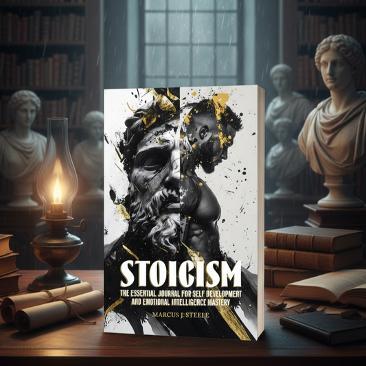 Stoicism: 365 Daily Lessons