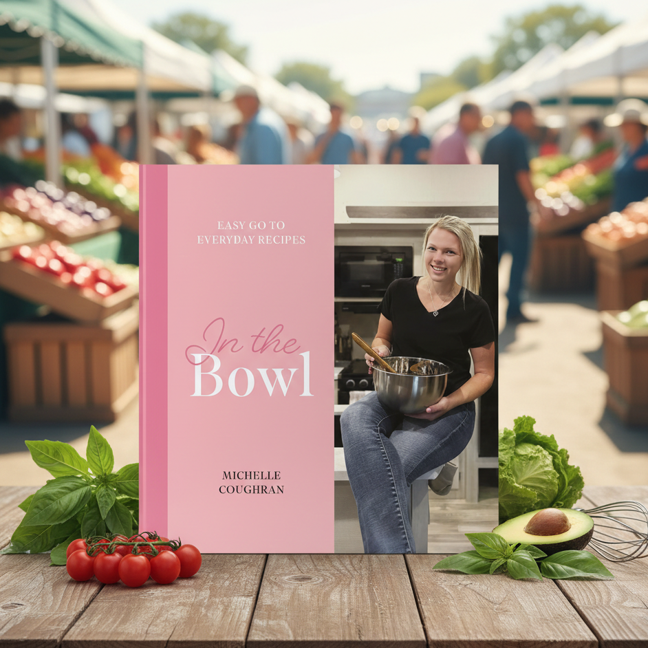 In the Bowl
