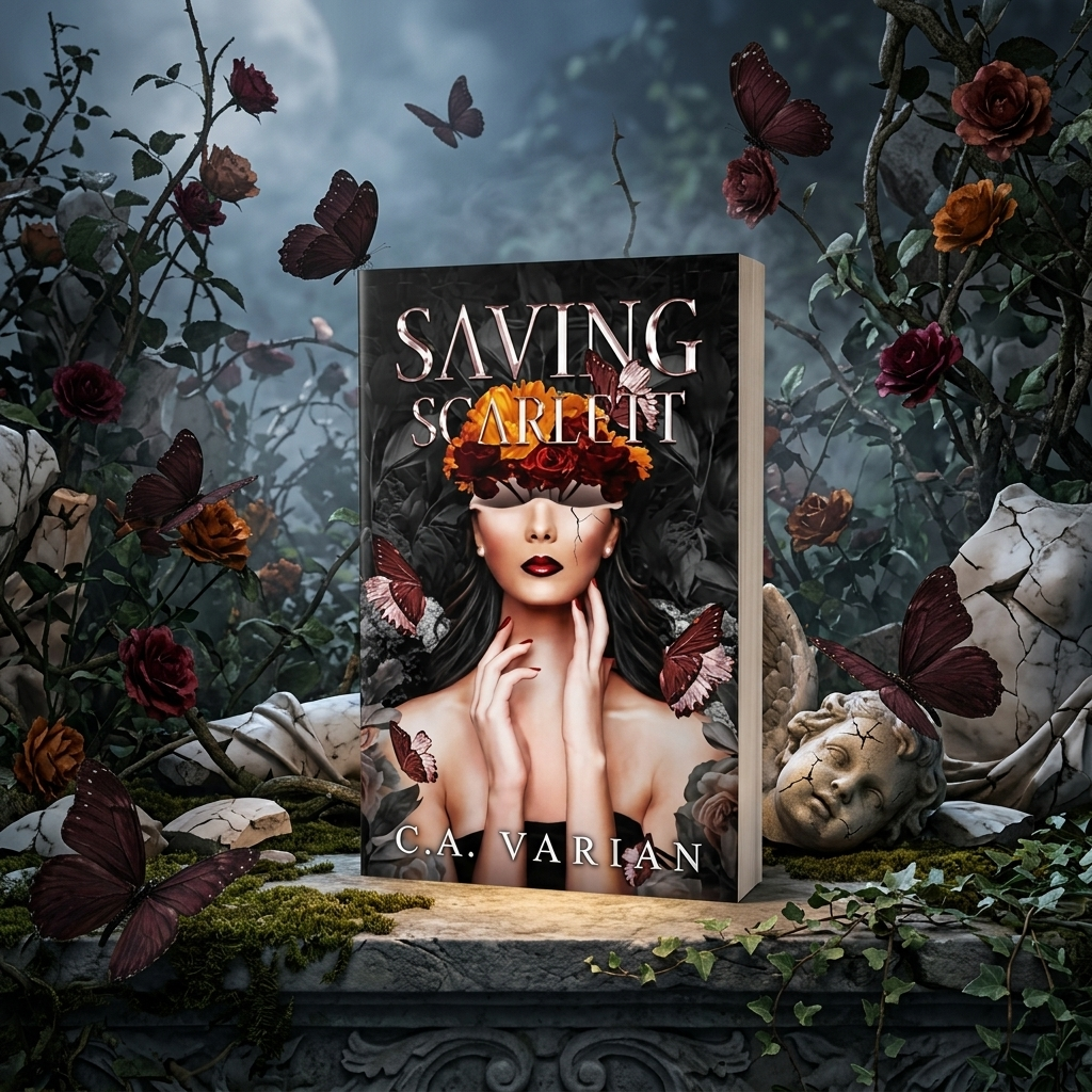 Saving Scarlett