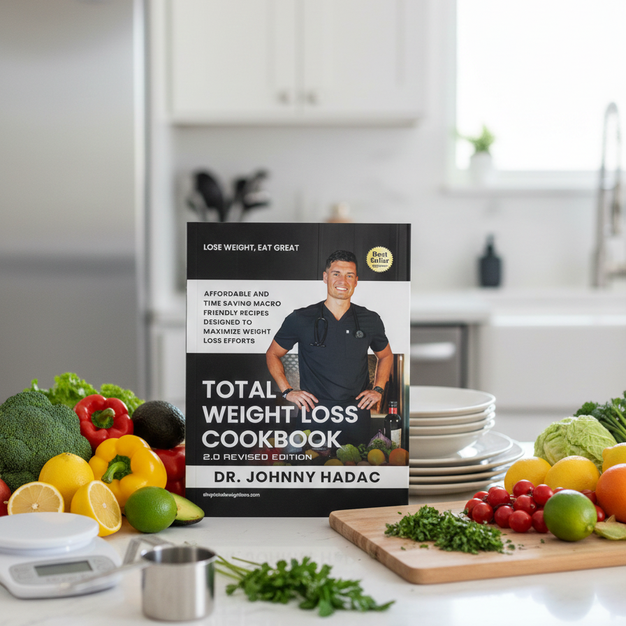 Total Weight Loss Cookbook 2.0