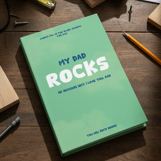 My Dad Rocks (50% OFF)