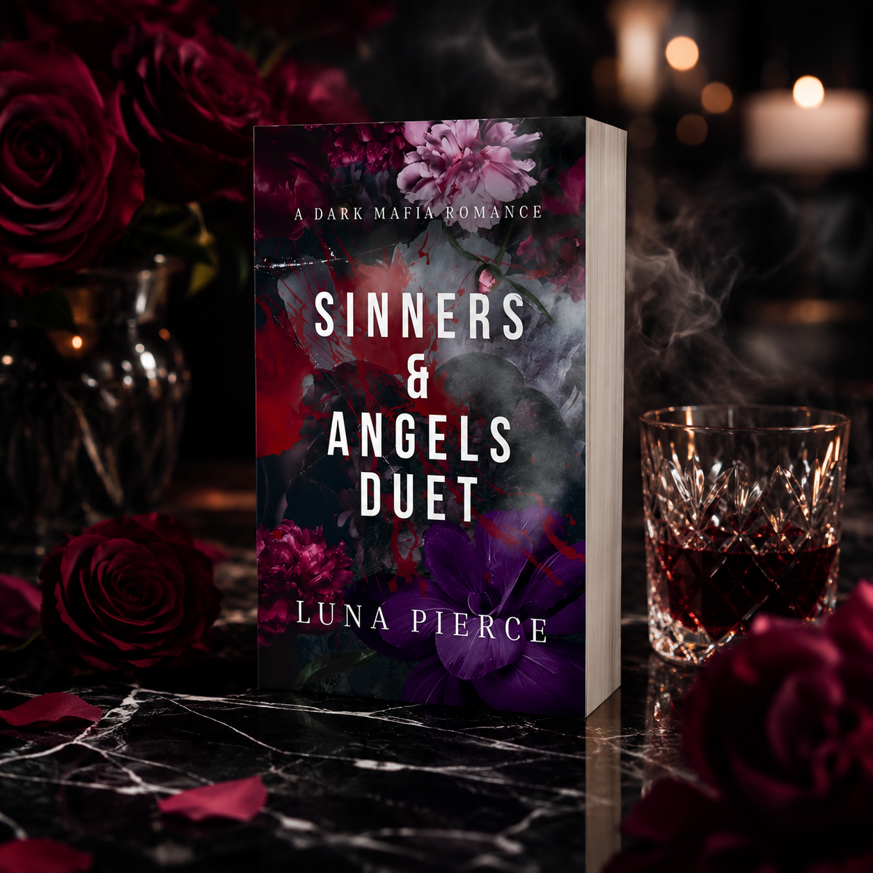 Sinners and Angels Duet