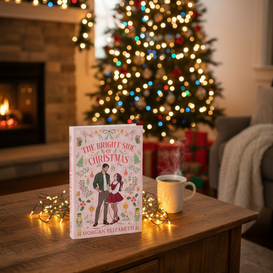 The Bright Side of Christmas